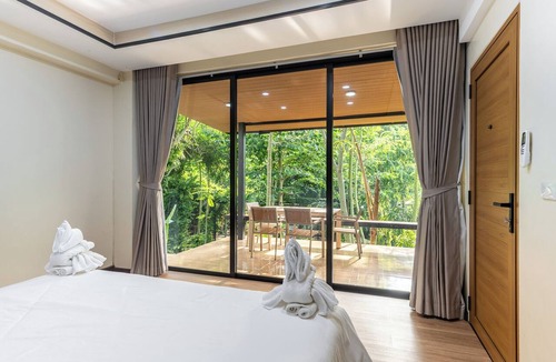 Pak Chong Hotel | Plerntaan HoReCa