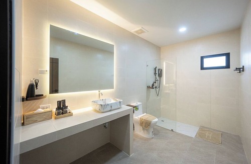Pak Chong Hotel | Plerntaan HoReCa