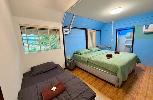 Pak Tho Resort | Plumgoland