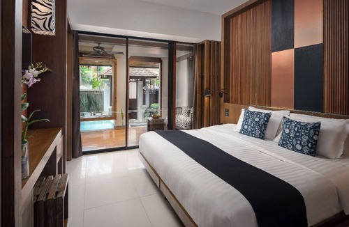 Lamai Resort | Plunge Pool Suite 17