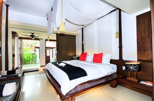 Lamai Resort | Plunge Pool Suite 17