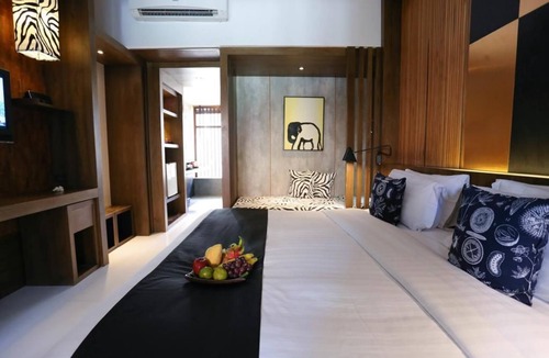 Lamai Resort | Plunge Pool Suite 19