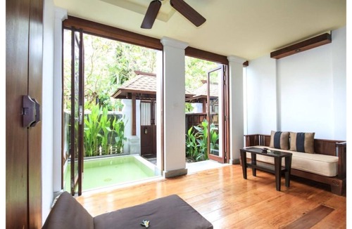 Lamai Resort | Plunge Pool Suite 19