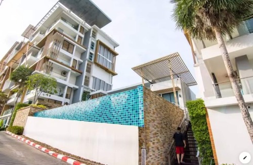 Kathu Apartment | Plus 2 Kathu ,Near Patong Beach