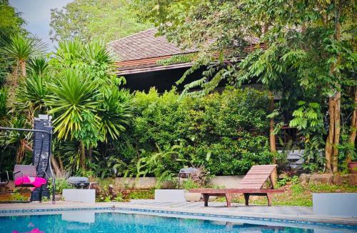 Bophut Hills Resort | PM Hill villa