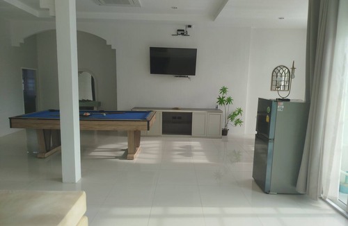 Khanom House | Pool Villa Luna in Khanom