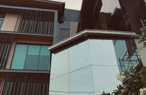 Phitsanulok Apartment | Polkadot Cafe&Hotel