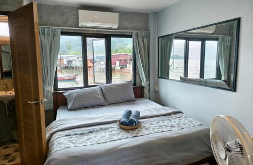 Ko Lanta House | Poohry Seaview