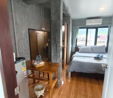 Ko Lanta House | Poohry Seaview