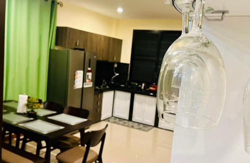 Nong Chaeng Villa | Pooky Pool Villa Aonang
