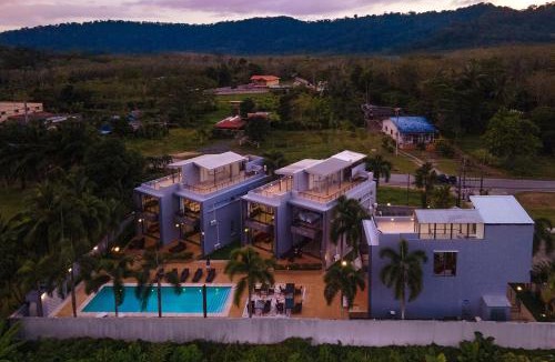 Thep Kasattri Villa | Pool Access Villa Argent 8, 3-Bedroom near Mission Hills Golf