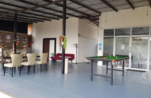 Koh Lan Villa | Pool&chill kohlarn