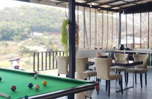 Koh Lan Villa | Pool&chill kohlarn