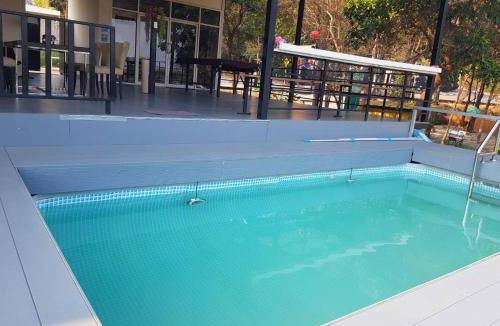 Koh Lan Villa | Pool&chill kohlarn