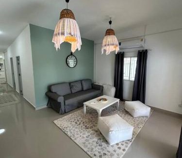 Ko Lanta Villa | Pool villa copacolanta