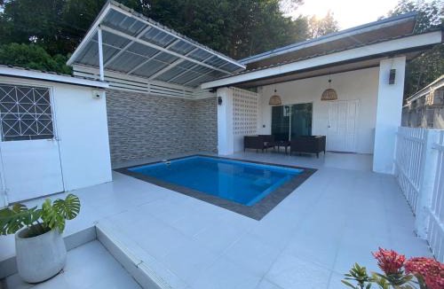 Ko Lanta Villa | Pool villa copacolanta