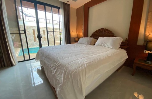 Rawai Villa | Pool Villa Private near Rawai Beach 2 bedrooms 3D9