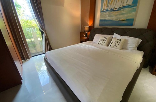 Rawai Villa | Pool Villa Private near Rawai Beach 2 bedrooms 3D9