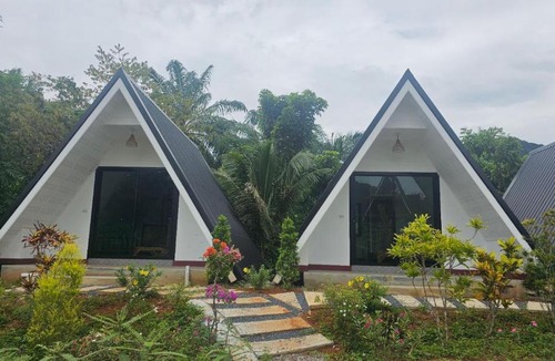 Krabi Villa | Pool Villa Rai View Khao