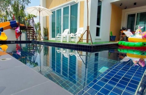 Udon Thani Villa | Pool Villa Udonthani
