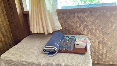 Pai House | Poopha home stay
