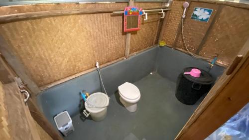 Pai House | Poopha home stay