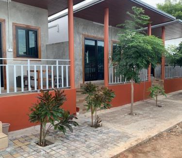 Koh Lan House | Poopreaw Koh Larn