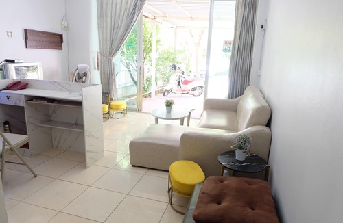 Khlong Nung Hotel | POP 75429 101 Place Navanakorn