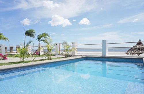 Popoyo Villa | POPOYO BEACHFRONT VILLA, POOL AND SURF