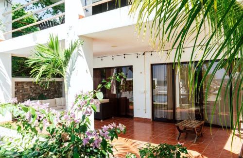 Popoyo Villa | POPOYO BEACHFRONT VILLA, POOL AND SURF