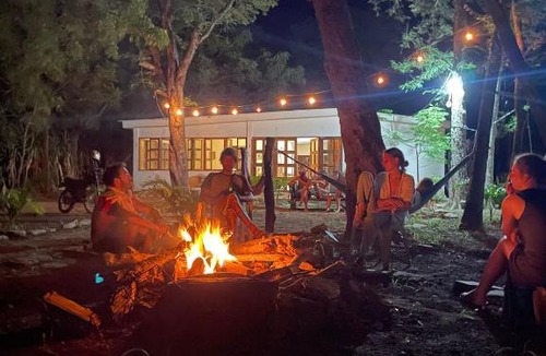 Popoyo Bed & Breakfast | Popoyo Surfcamp