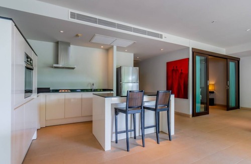 Rawai House | Poppy Beachfront Residence