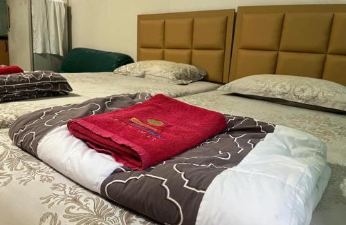 Ban Mai Apartment | Popular Condo by Jintana