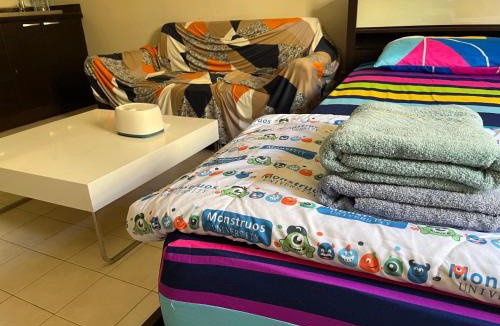 Ban Mai Apartment | Popular Condo by Jintana