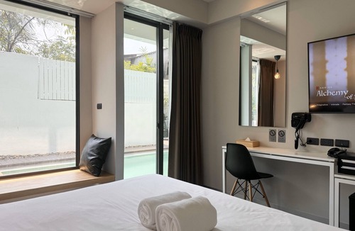 Old City Hotel | POR Arak