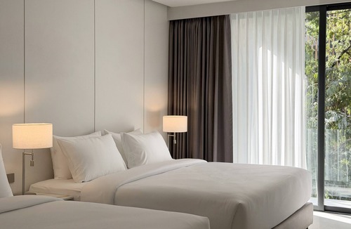 Chang Moi Hotel | POR Kotchasarn