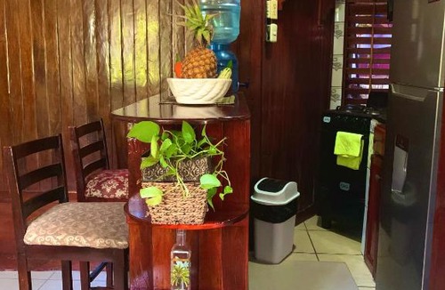 Las Pampas Apartment | Posada Jardín del Edén