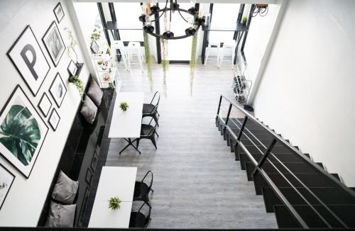 Salaya Hostel | POSH 41