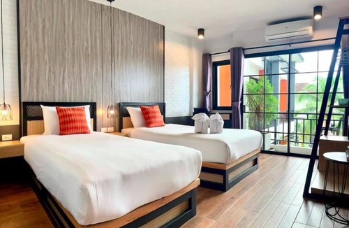 Kamala Hotel | PP Grand Kamala Hotel
