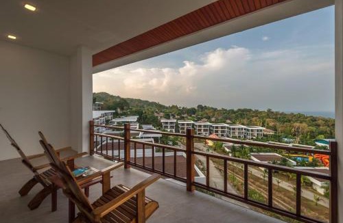 Ko Phi Phi Hotel | PP Mountain Beach Resort