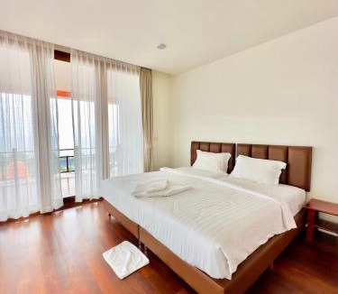 Ko Phi Phi Hotel | PP Mountain Beach Resort