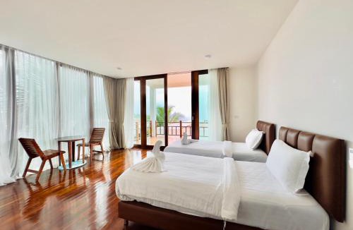Ko Phi Phi Hotel | PP Mountain Beach Resort