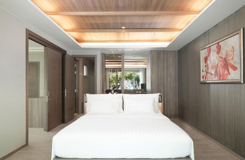 Ko Phi Phi Hotel | PP Princess Resort