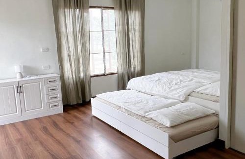 Mae Suai House | Prachanngam Homestay