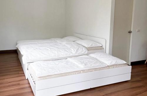 Mae Suai House | Prachanngam Homestay