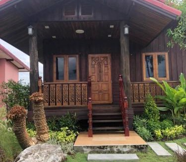 Hua Sai House | Prachaya Farm Stay