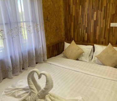Hua Sai House | Prachaya Farm Stay