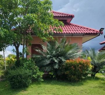 Hua Sai House | Prachaya Farm Stay