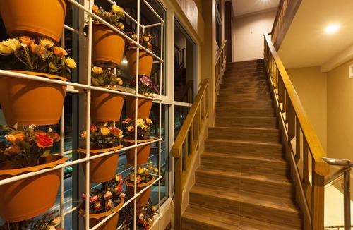Tham Nam Phut Hotel | Pranee Home