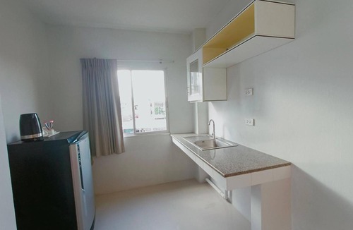 Rama 9 Hotel | Praso Ratchada